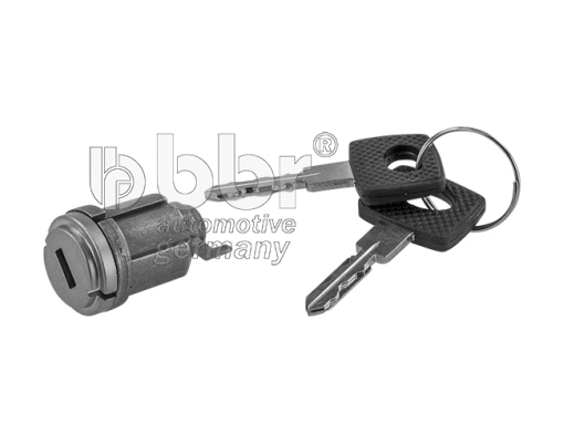 Lock Cylinder, ignition lock (001-40-10351)