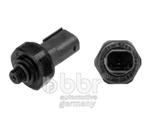 Pressure Switch, air conditioning (001-60-15424)