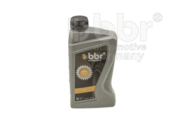 Hydraulic Oil (001-10-23211)