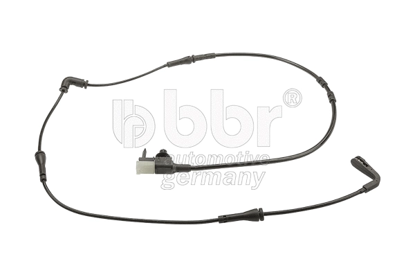 Warning Contact, brake pad wear (001-10-24543)