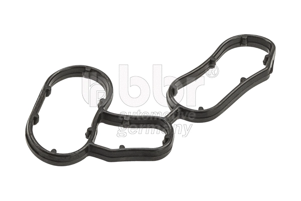 Gasket, oil filter housing (003-30-11719)