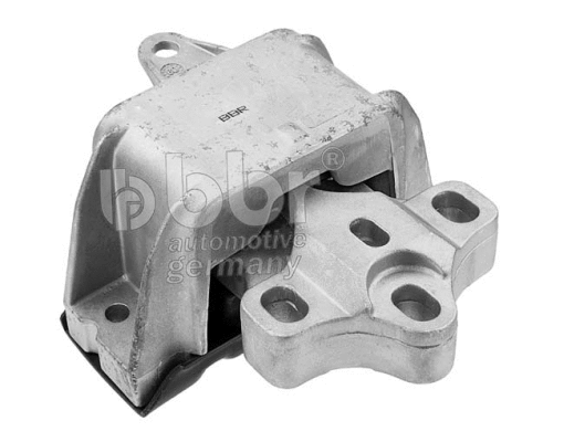 Mounting, engine (002-30-03993)