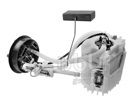 Fuel Pump (002-30-01084)