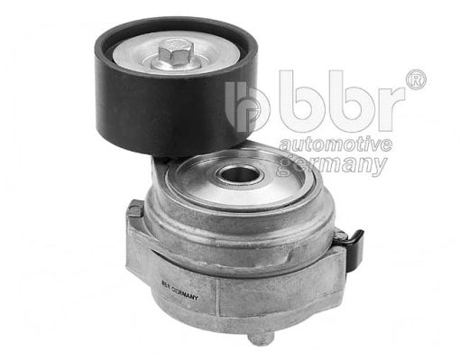 Belt Tensioner, V-ribbed belt (001-30-11137)