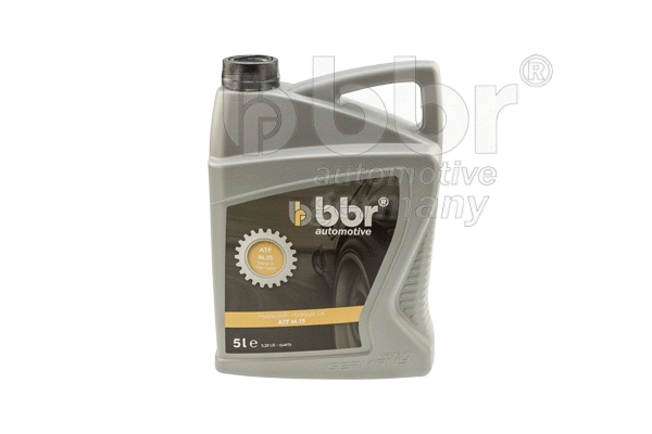 Transmission Oil (001-10-23205)