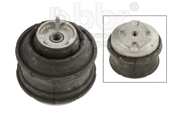 Mounting, engine (001-10-19383)