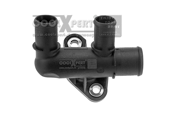 Coolant Flange (001-10-22318)