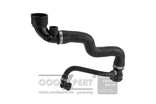 Radiator Hose (001-10-16980)