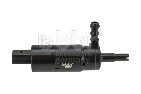 Washer Fluid Pump, headlight cleaning (001-10-26312)