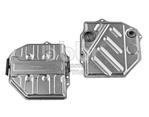Hydraulic Filter, automatic transmission (001-20-03066)