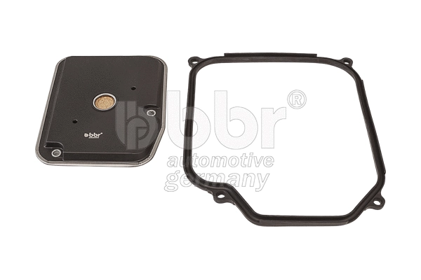 Hydraulic Filter Kit, automatic transmission (002-20-01501)