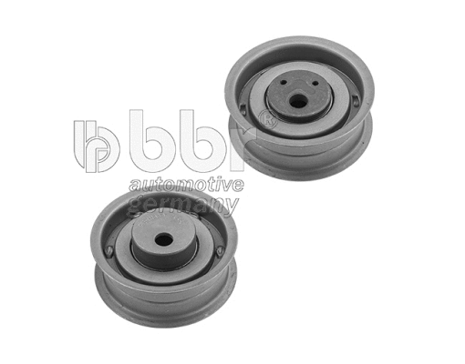 Tensioner Pulley, timing belt (002-30-03617)