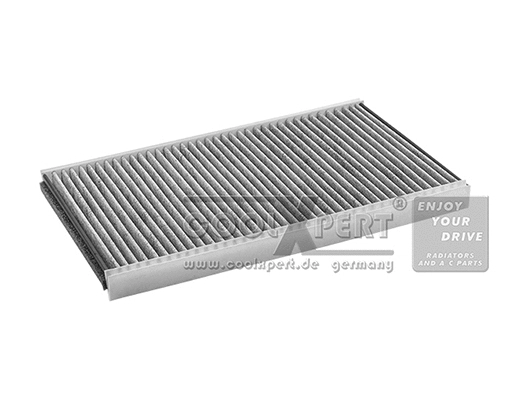 Filter, cabin air (001-20-00152)