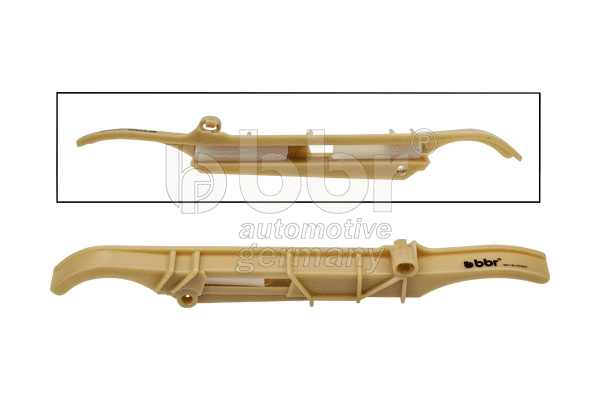 Guide, timing chain (001-10-27847)