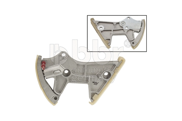 Tensioner, timing chain (001-10-24886)