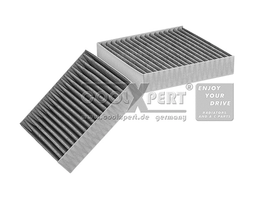Filter, cabin air (001-20-01320)