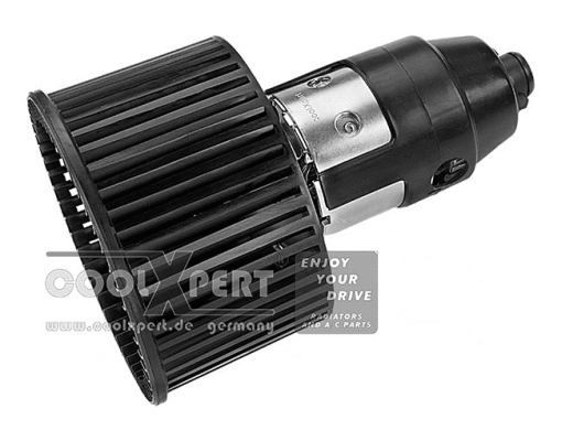 Interior Blower (002-60-02005)