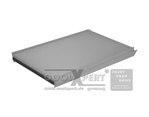 Filter, cabin air (001-20-03274)