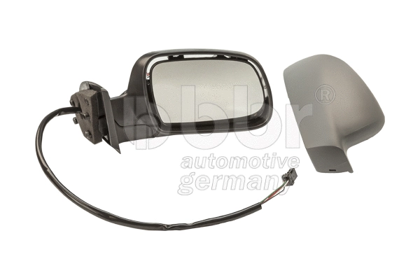 Exterior Mirror (027-80-16071)