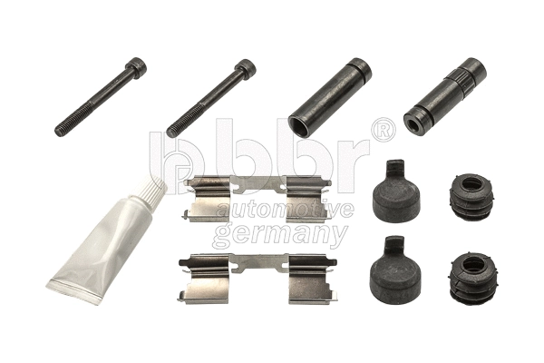 Repair Kit, brake caliper (001-10-23807)