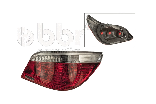 Tail Light Assembly (003-80-13368)