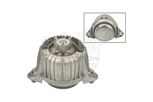 Mounting, engine (001-10-28788)