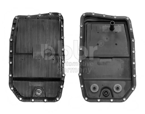 Oil Sump, automatic transmission (003-30-14280)