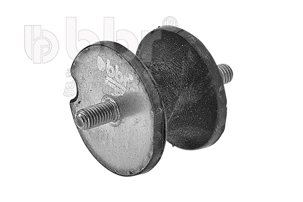 Mounting, automatic transmission (001-10-16967)