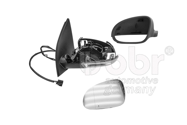 Exterior Mirror (002-80-15444)