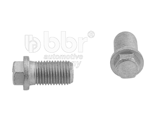 Screw Plug, oil sump (001-30-11469)
