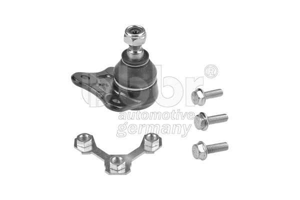 Ball Joint (001-10-19869)