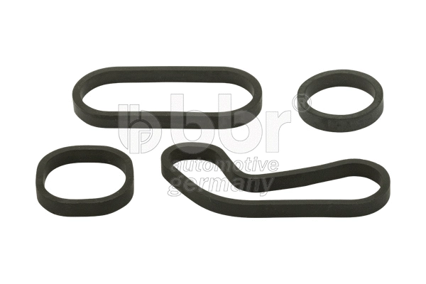 Gasket Set, oil cooler (001-10-23246)