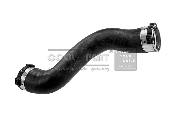 Charge Air Hose (001-10-21377)