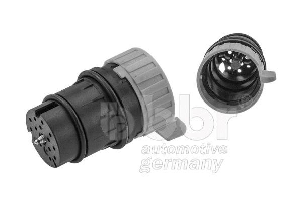 Plug Housing, automatic transmission control unit (001-10-18138)