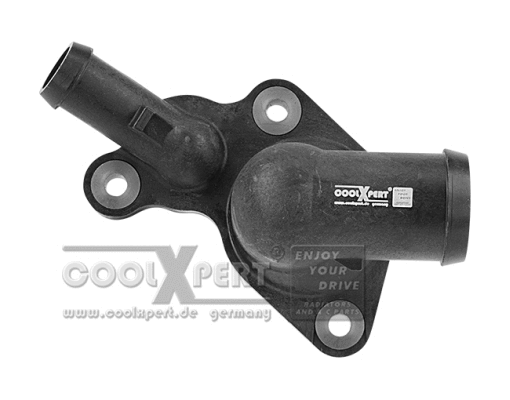 Thermostat, coolant (001-10-17535)