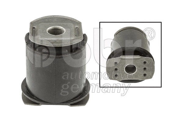 Bushing, axle beam (001-10-27178)