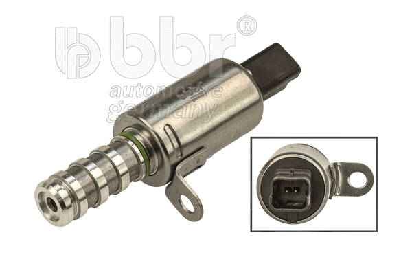 Control Valve, camshaft adjustment (001-10-25375)