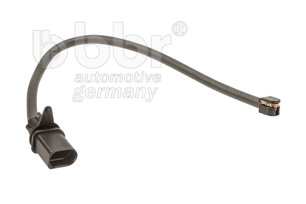 Warning Contact, brake pad wear (001-10-22534)