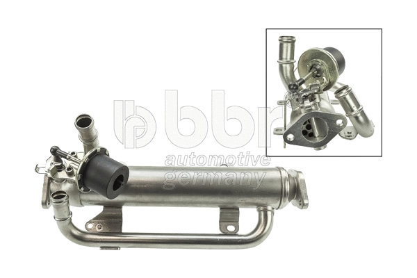 EGR Valve (001-10-22708)