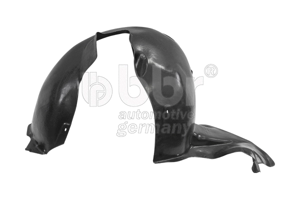 Liner, wheelhouse (002-80-14743)