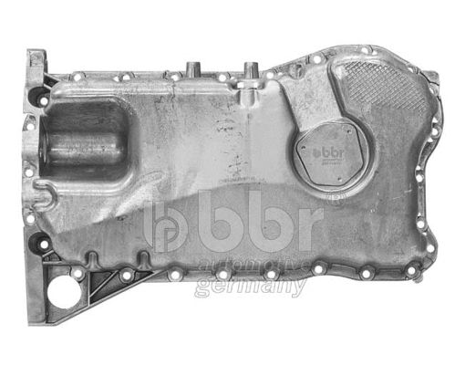 Oil Sump (001-10-16630)