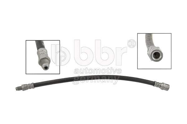 Brake Hose (001-10-22183)