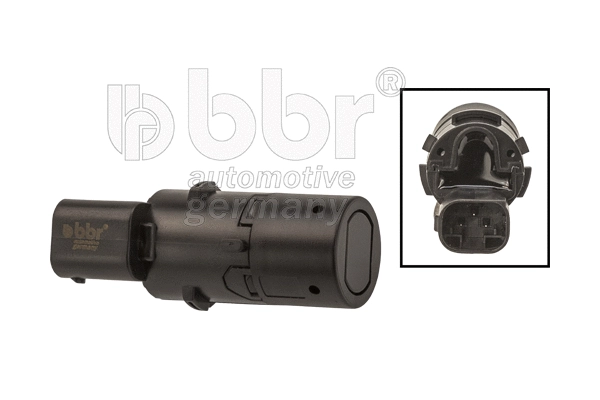 Sensor, parking distance control (001-10-21286)