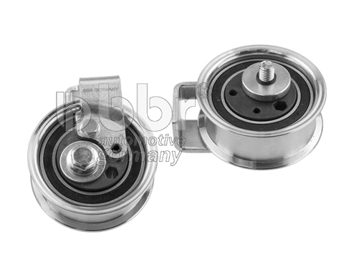 Tensioner Pulley, timing belt (002-30-03616)
