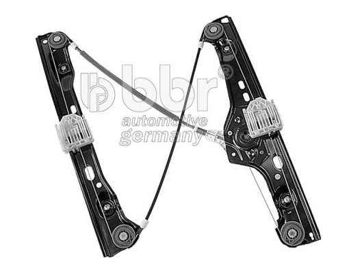 Window Regulator (003-80-12163)