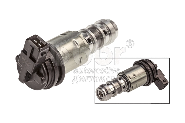 Control Valve, camshaft adjustment (001-10-22695)
