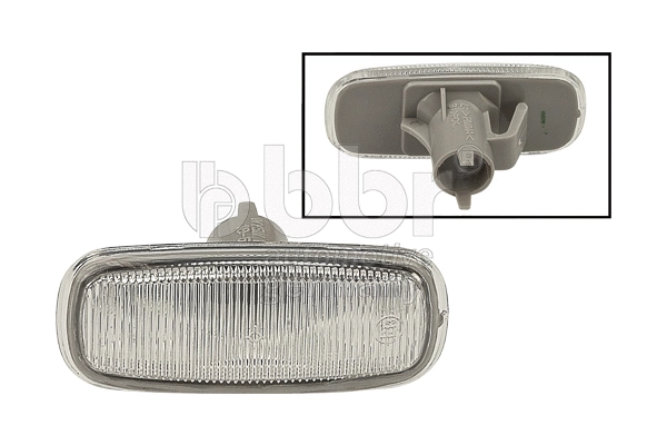 Direction Indicator (002-80-14981)