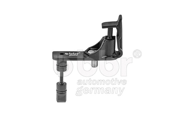 Selector-/Shift Rod (001-10-19025)