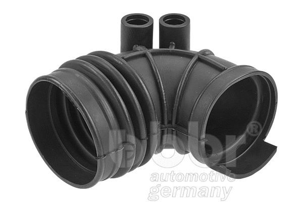 Intake Hose, air filter (001-10-17633)