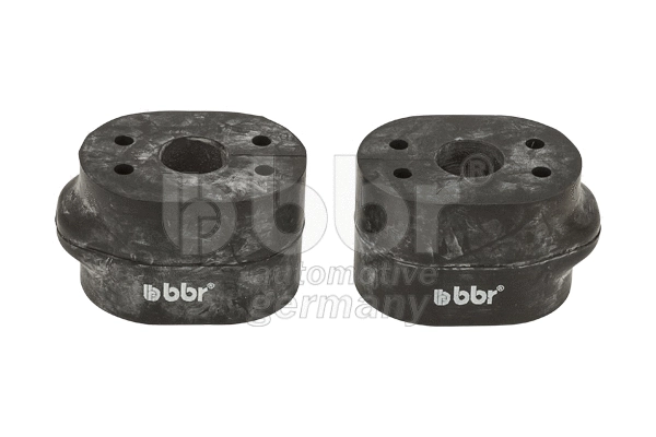 Mounting, stabiliser bar (001-10-24591)